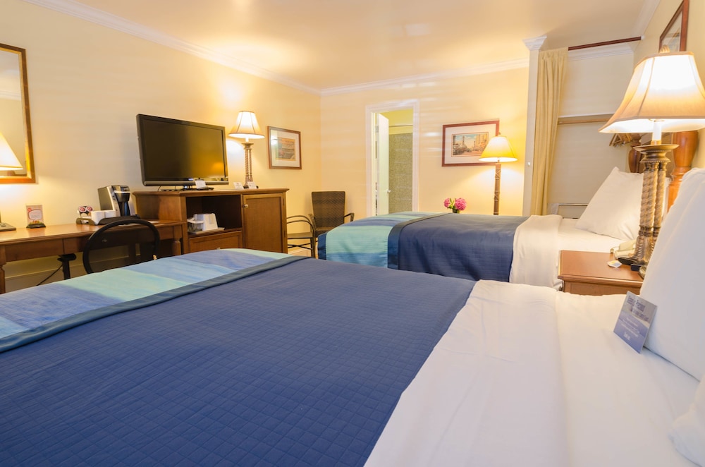 Continental Inn 15/50