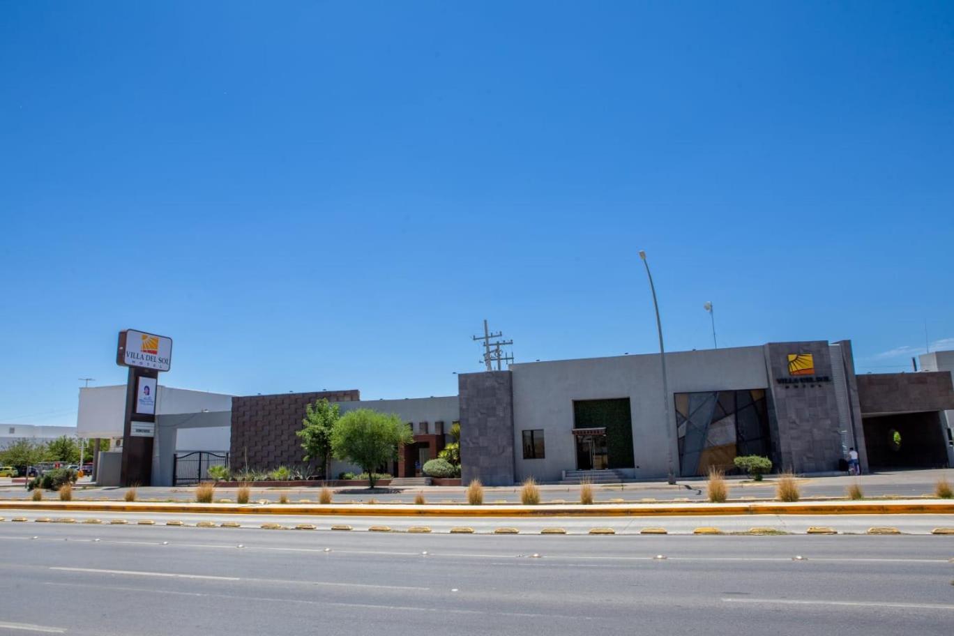 Hotel Villa del Sol 4/43
