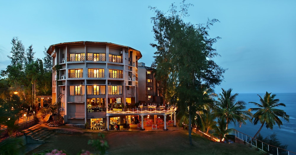 Hotel Sinclairs Bayview Port Blair in Taylorabad