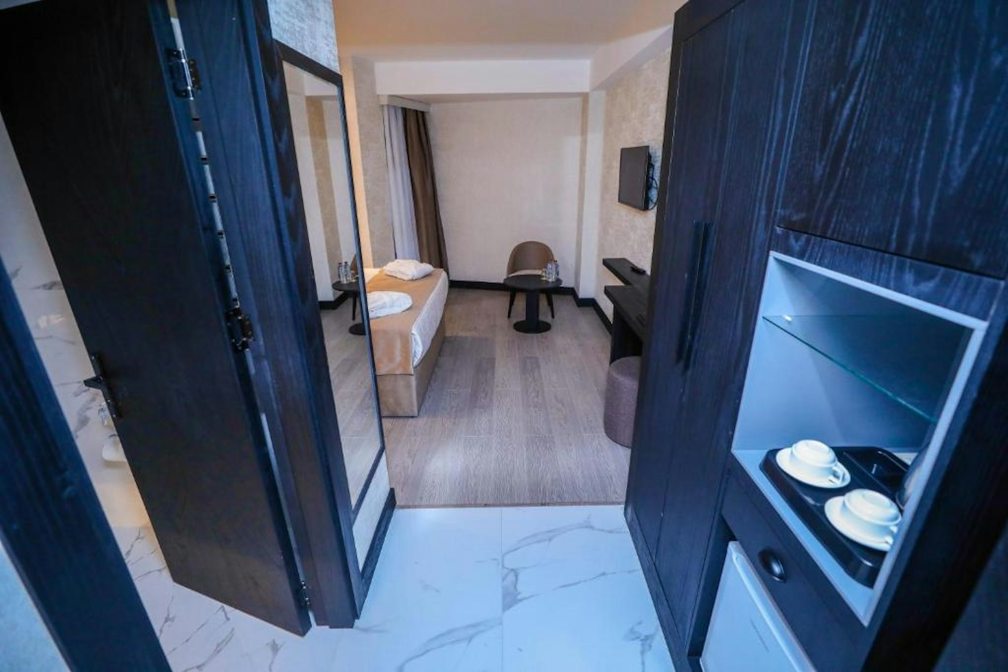Arium Hotel Baku 33/33