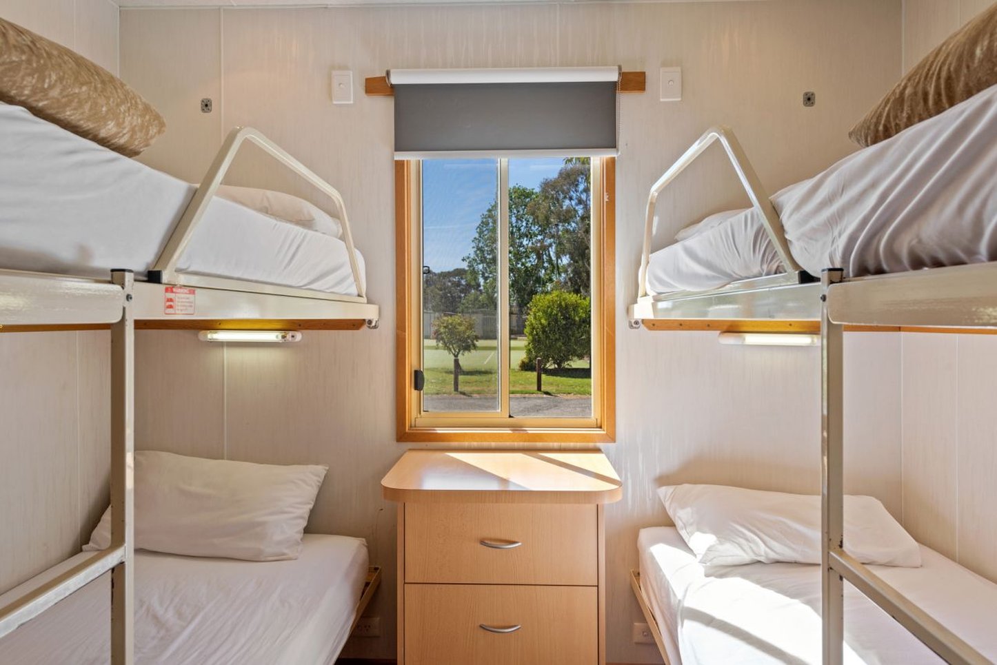 Discovery Parks – Maidens Inn 4/10