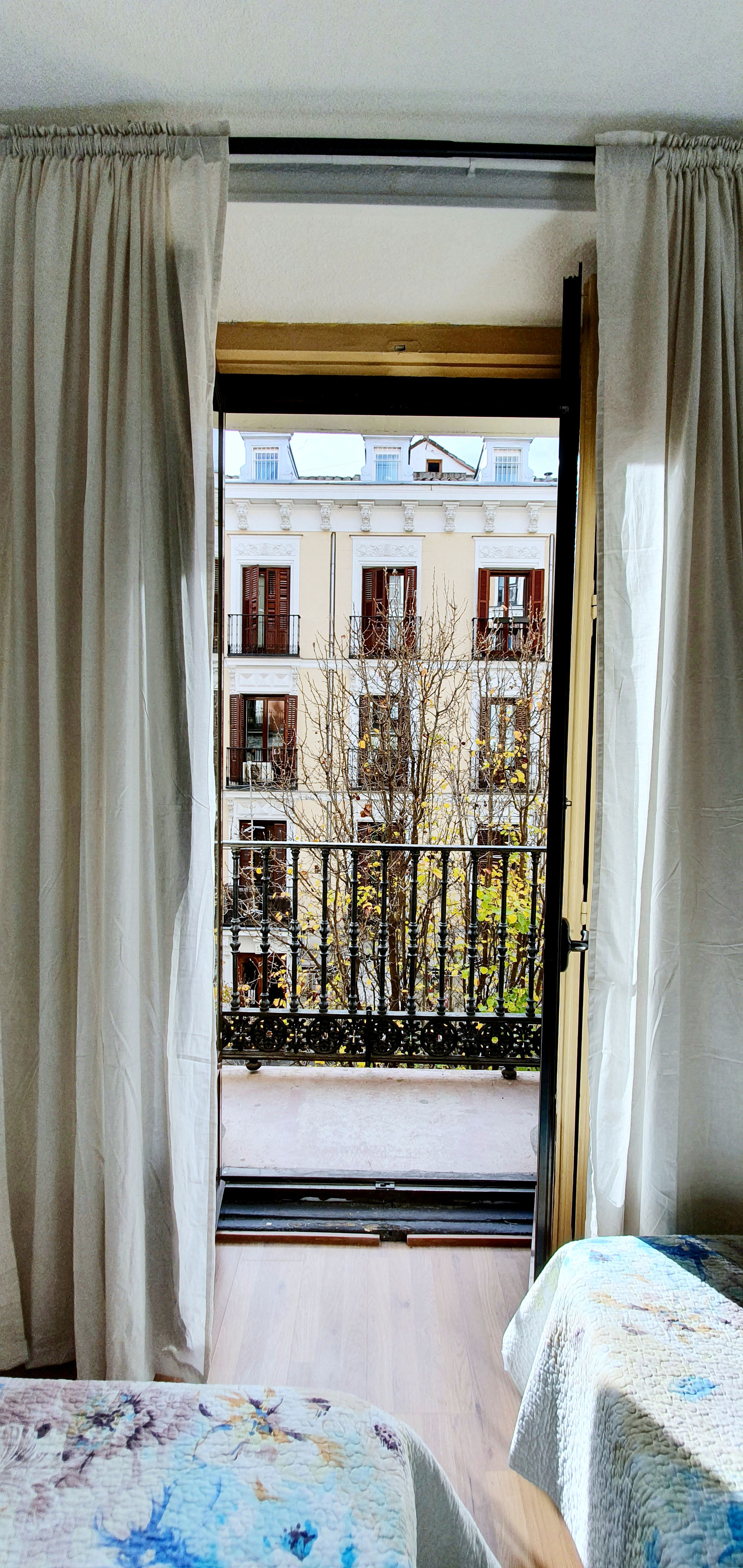 Hostal Alicante 24/40