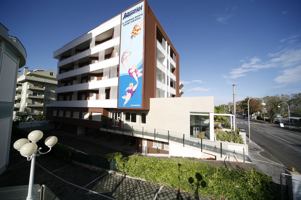 Residence Noha Suite 41/52