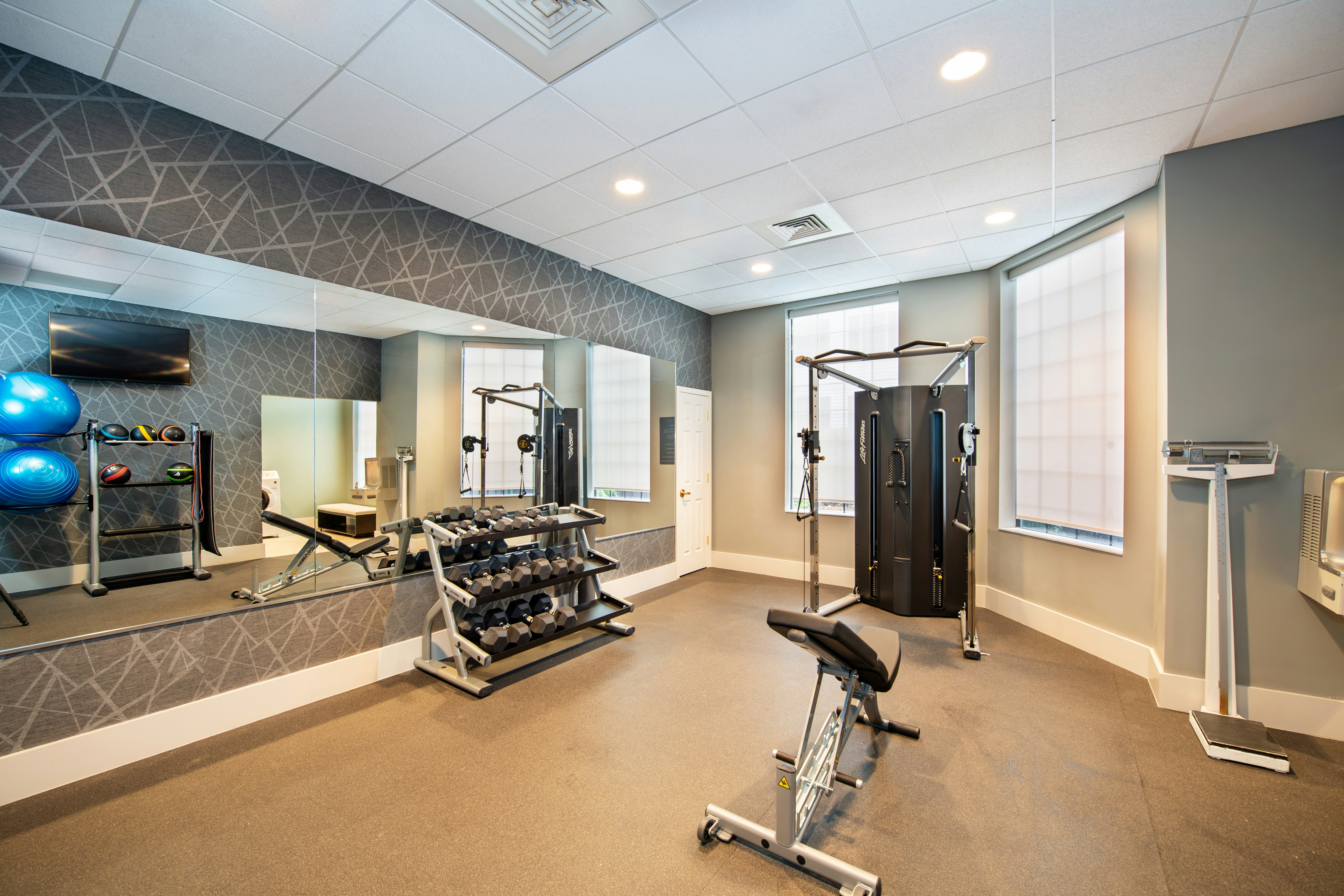 Homewood Suites by Hilton Atlanta Buckhead Pharr Road 5/14