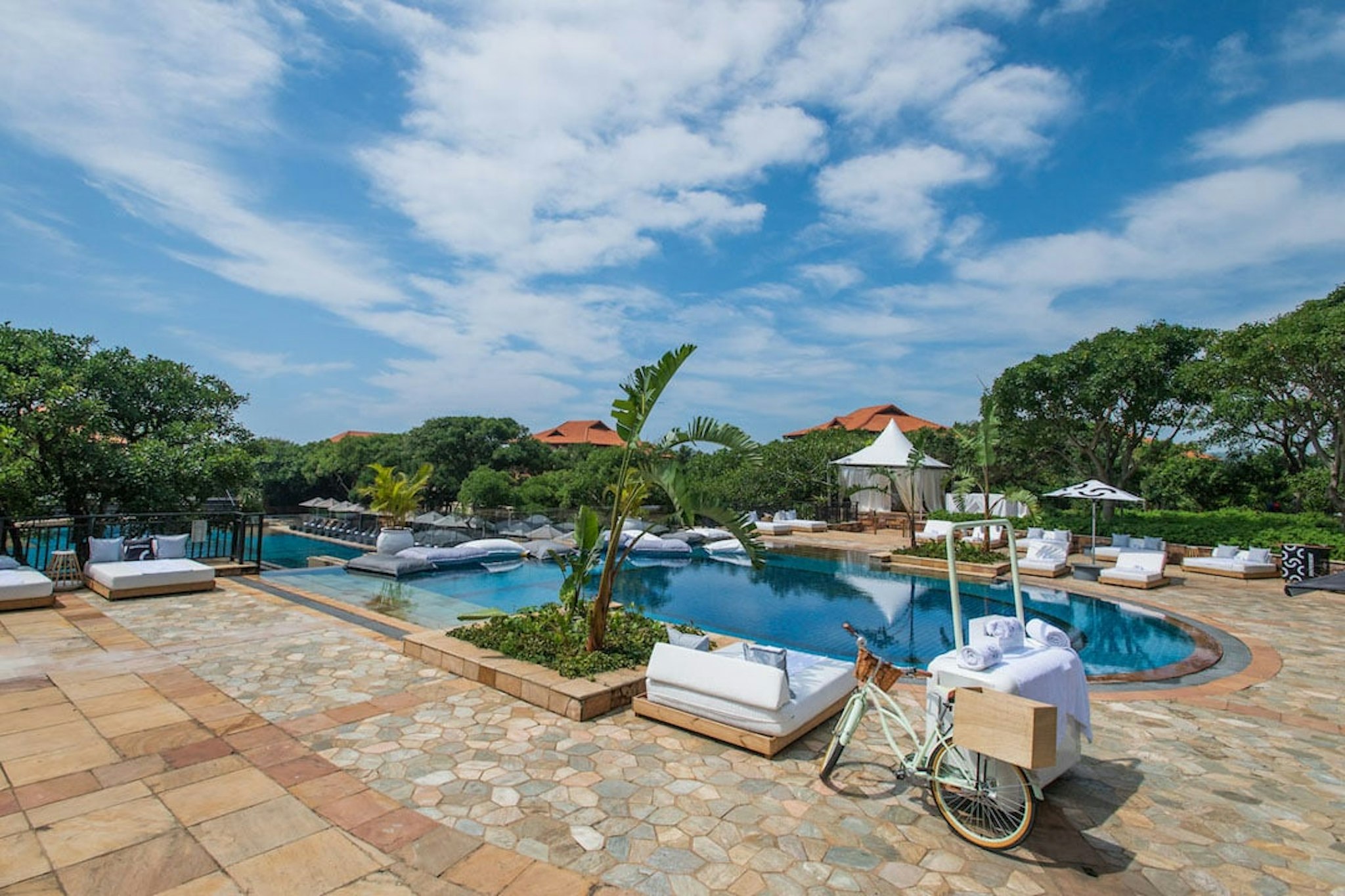 The Capital Zimbali 28/29