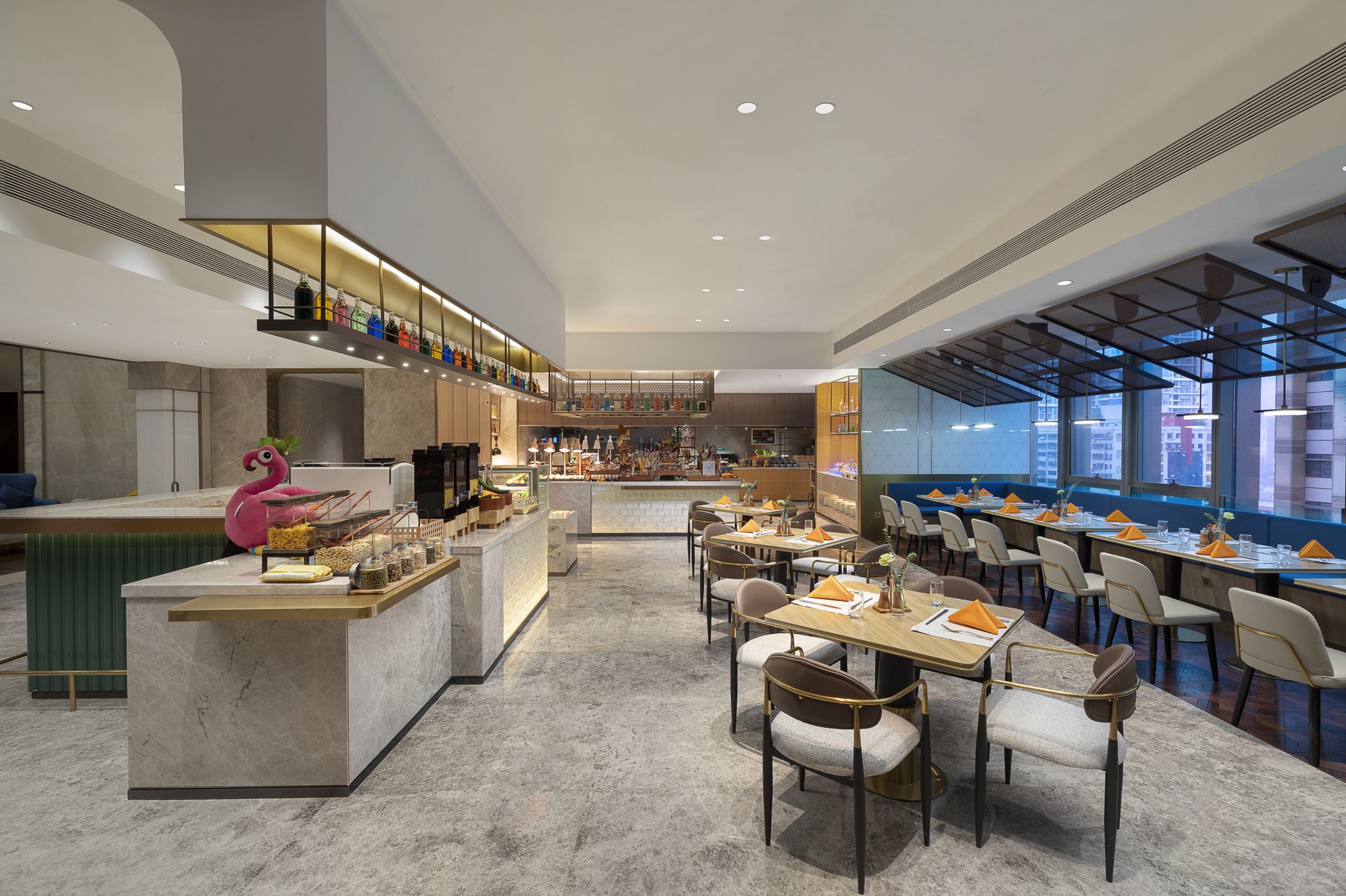 voco Chongqing Chaotianmen an IHG Hotel 26/50