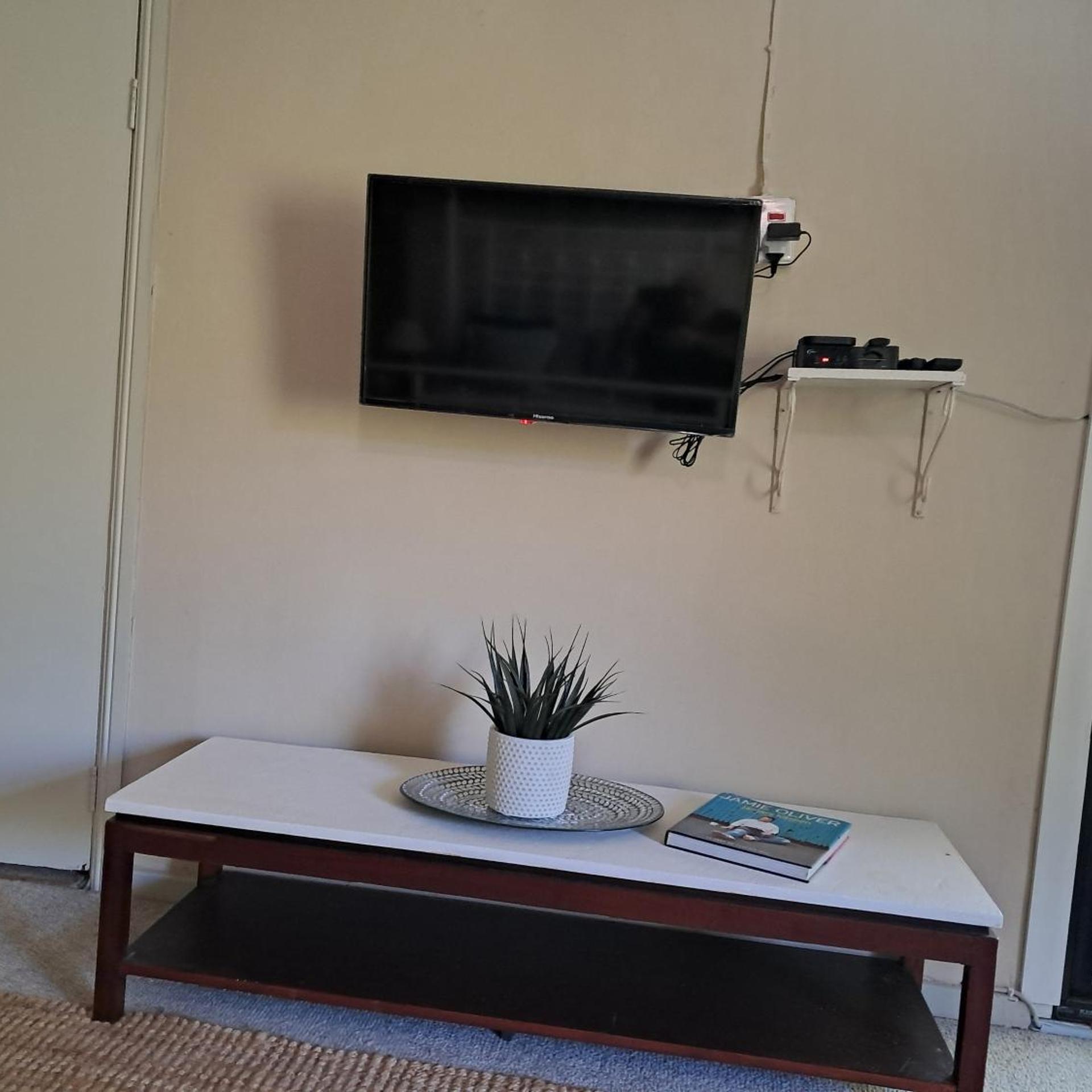 Glen House Self-catering Units 4/32