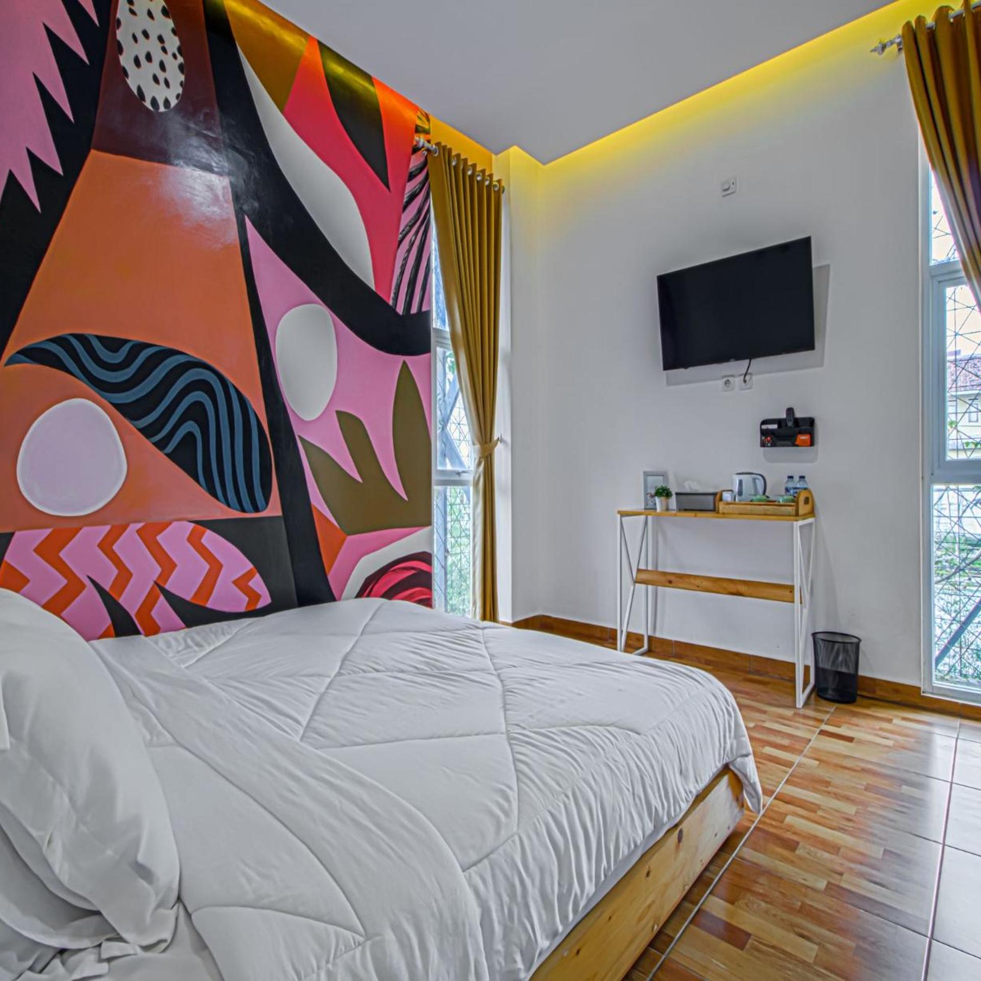 D Journey Hotel 20/59