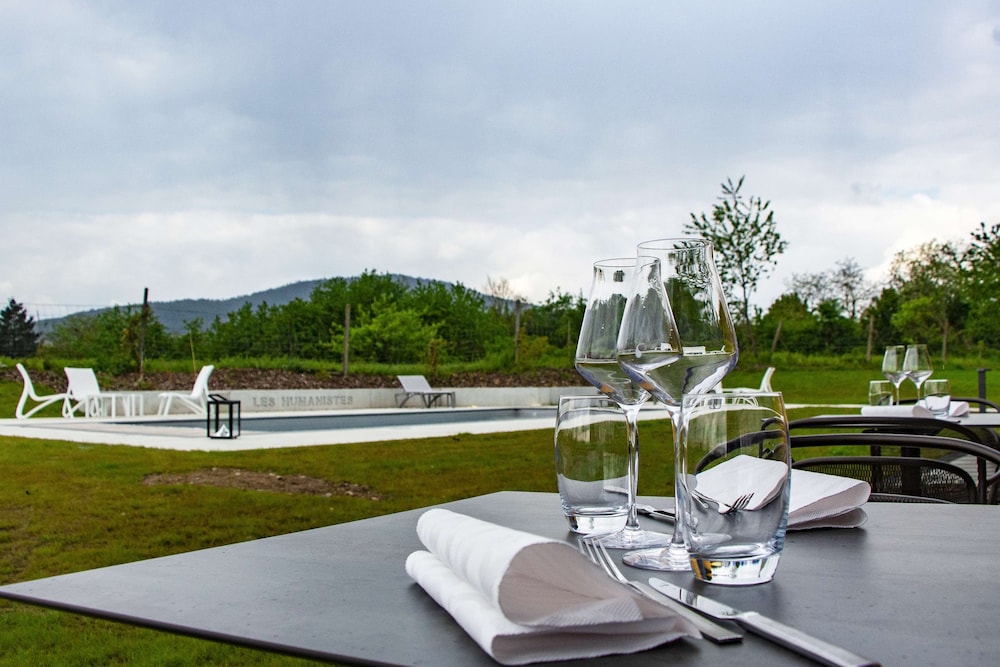Best Western Plus Hotel Les Humanistes 57/60