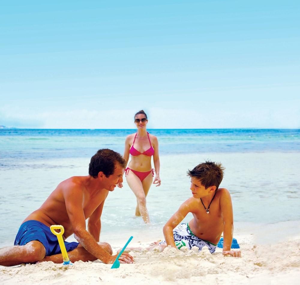 Grand Oasis Palm All Inclusive 44/49