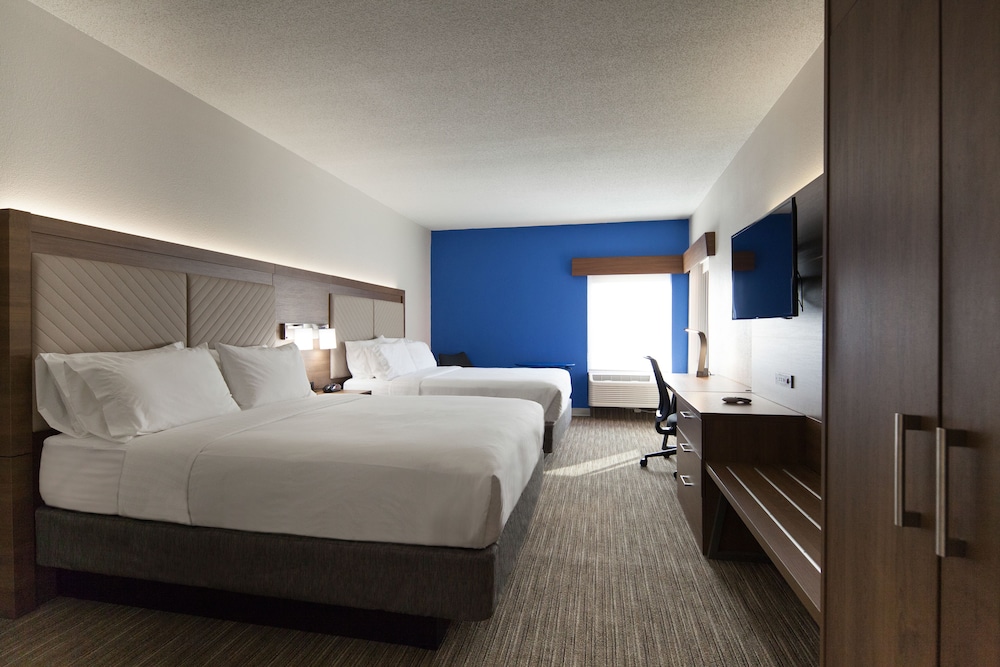 Holiday Inn Express & Suites Nashville - Brentwood I-65 16/40