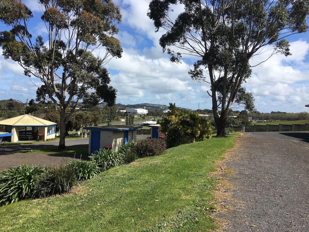 Limestone Coast Tourist Park 46/50