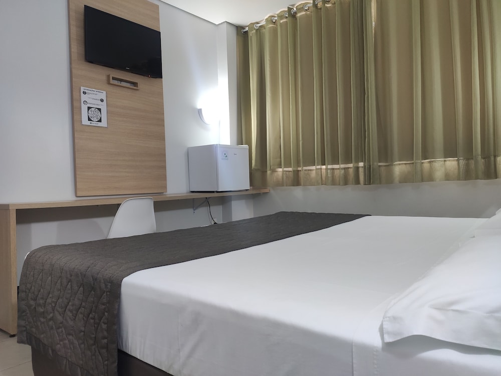 Igaras hotel 36/48