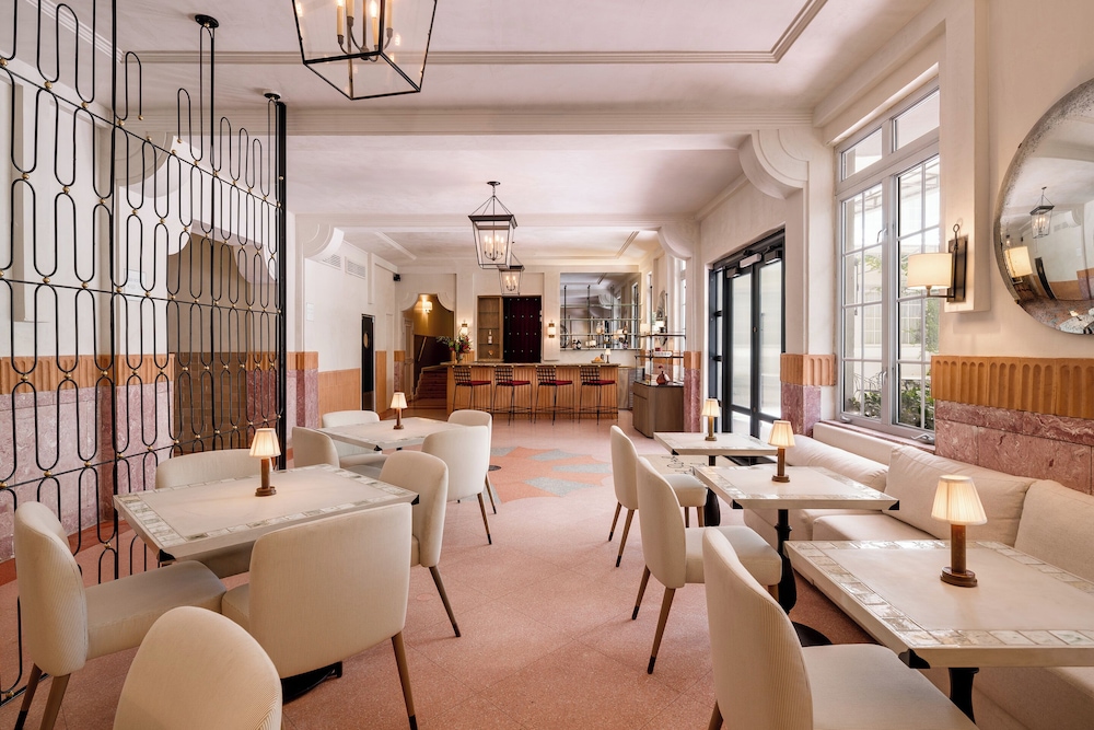 Liberty Park Hotel South Beach 56/76