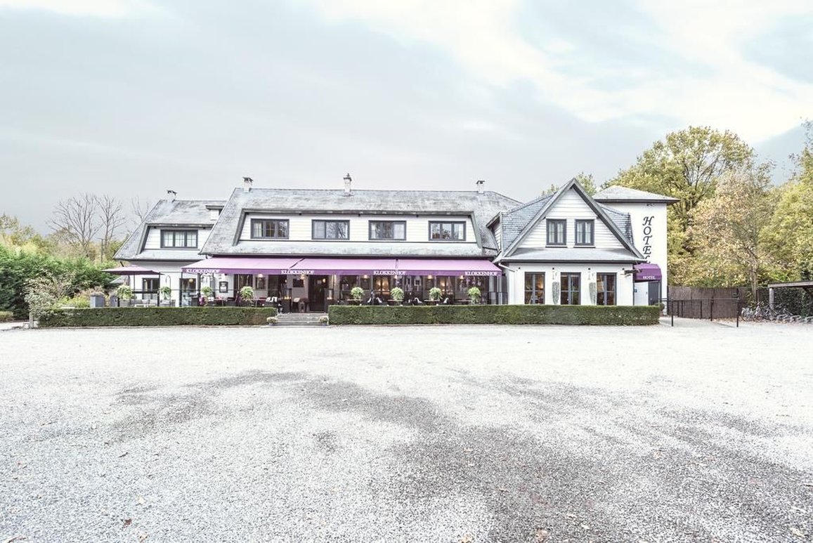 Hotel Klokkenhof 2/9