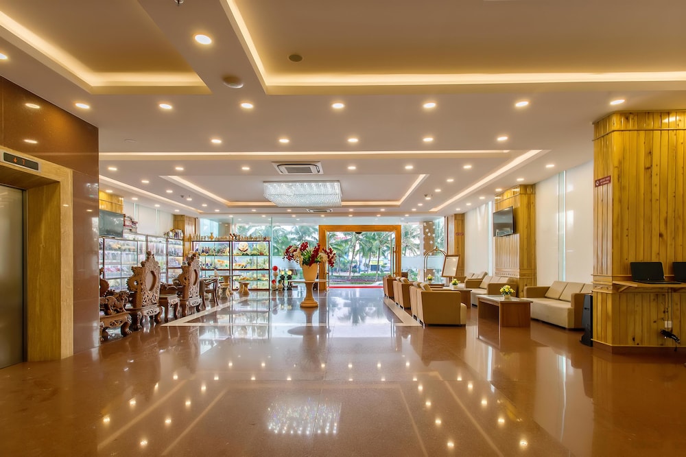 Golden Sea 3 Hotel 8/65