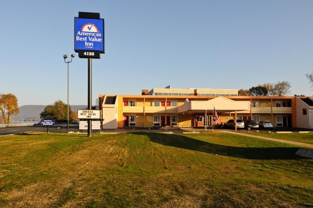 Motel6 Harrisburg, PA – Near PA Expo Center 7/58