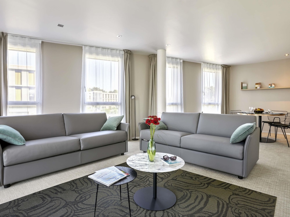 Aparthotel Adagio and Spa Vannes 27/50