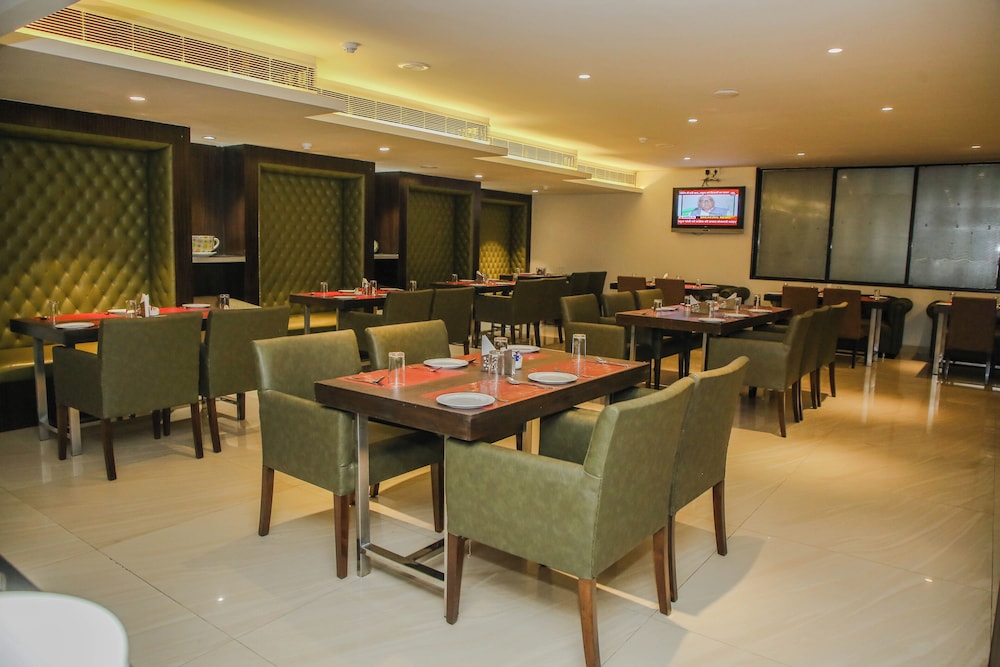 Citrus Prime Raipur By Othpl 25/27