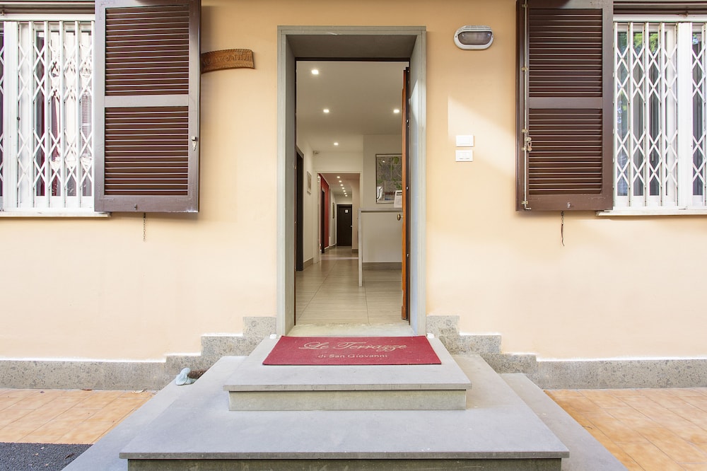 Le Terrazze Di San Giovanni 27/61
