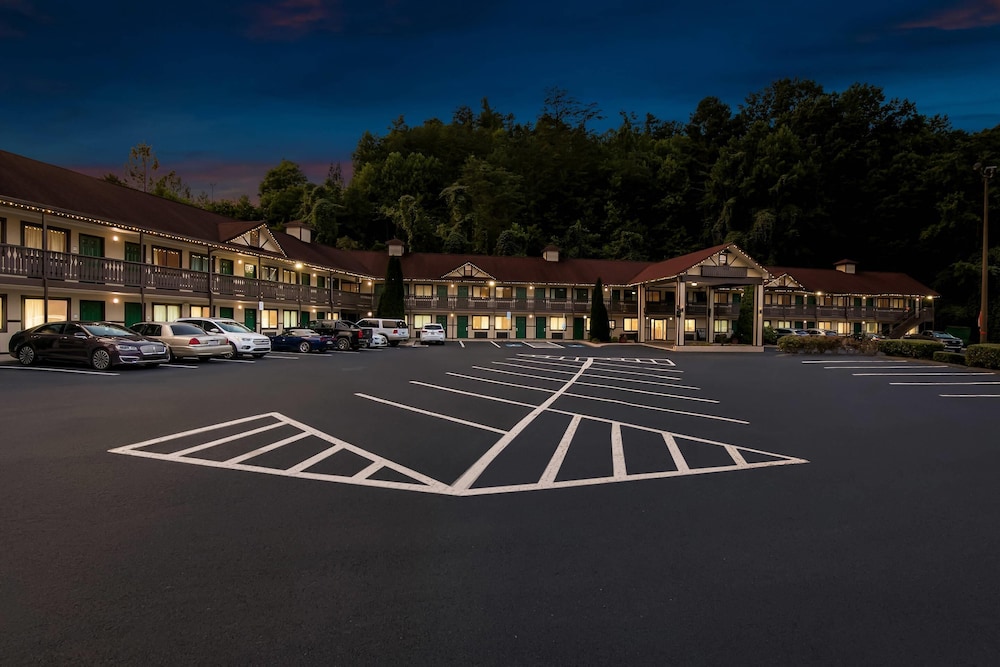Quality Inn Helen, GA 56/64