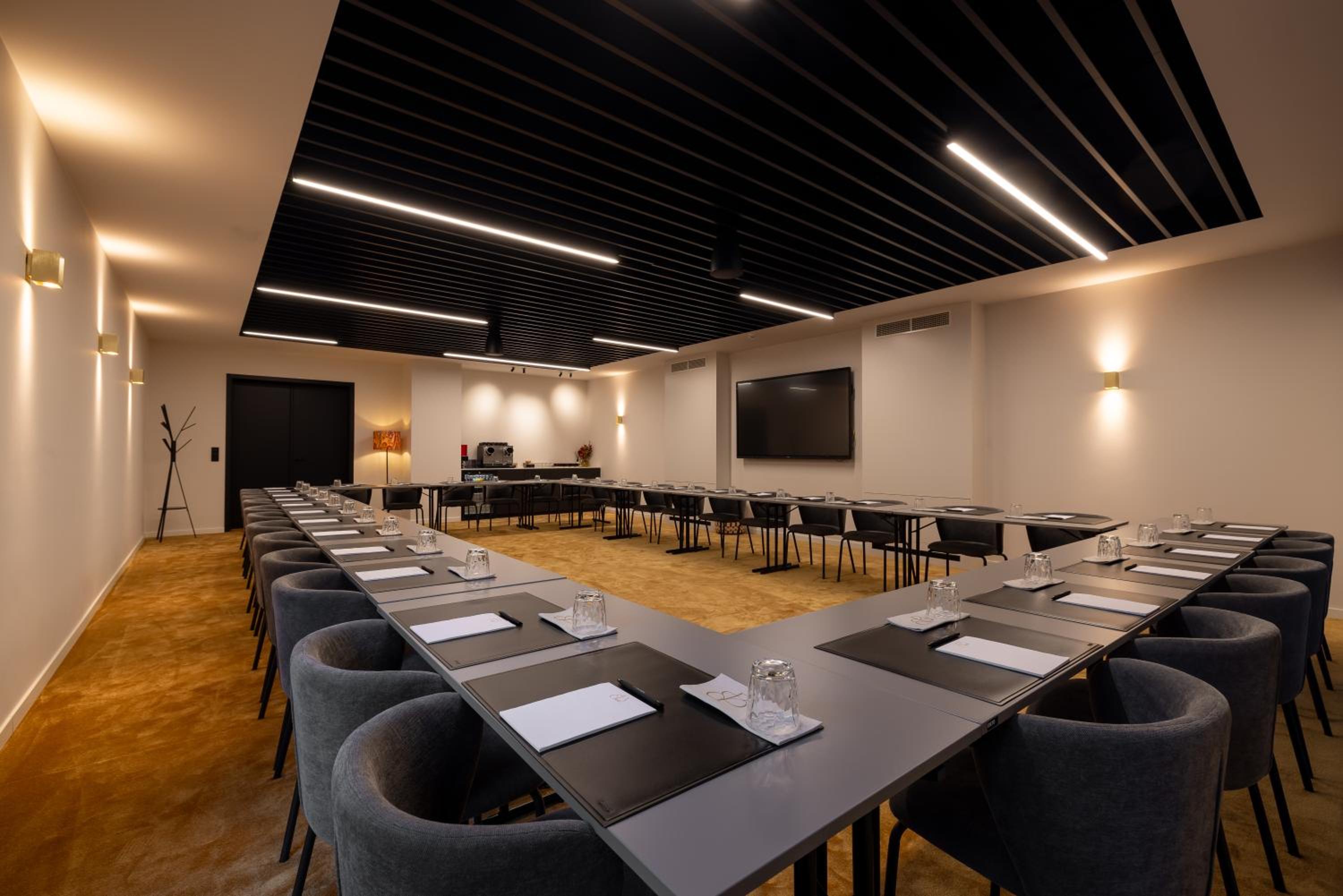 Bremberg Hotel 34/50