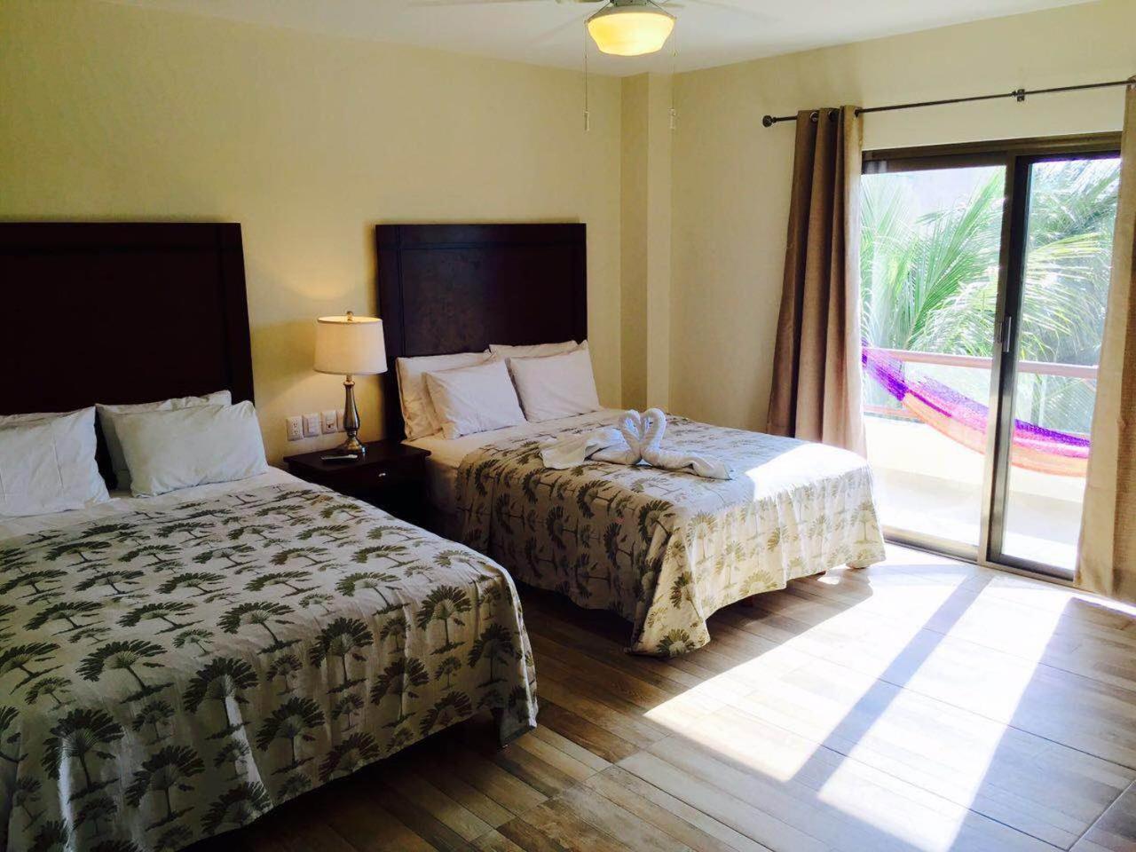 Room, Palm Garden View