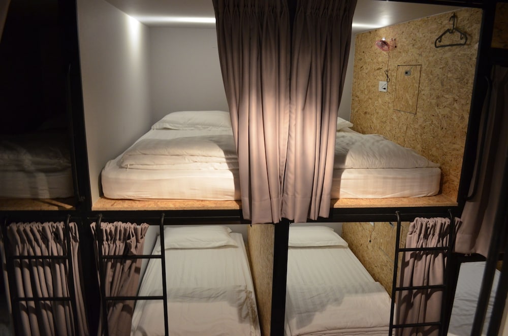 Sleepbox Hotel 22/50