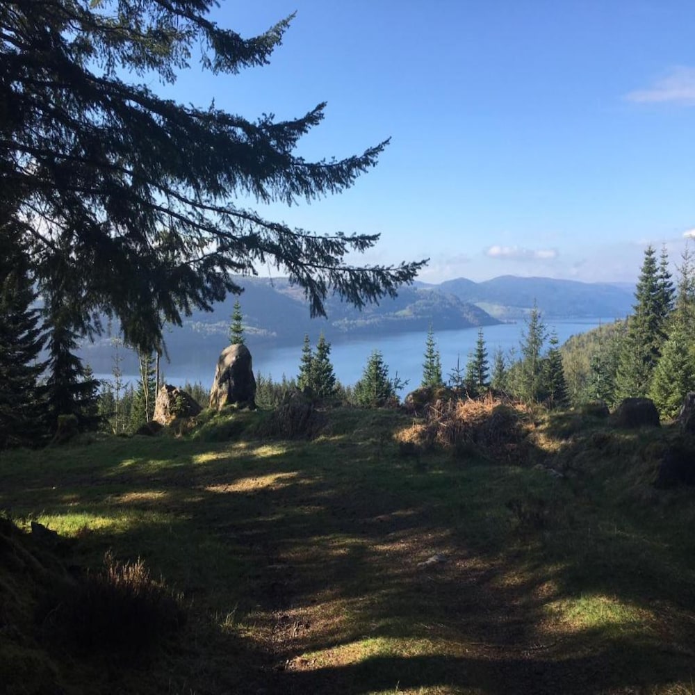 Oyo Loch Ness Drumnadrochit Hotel 42/50