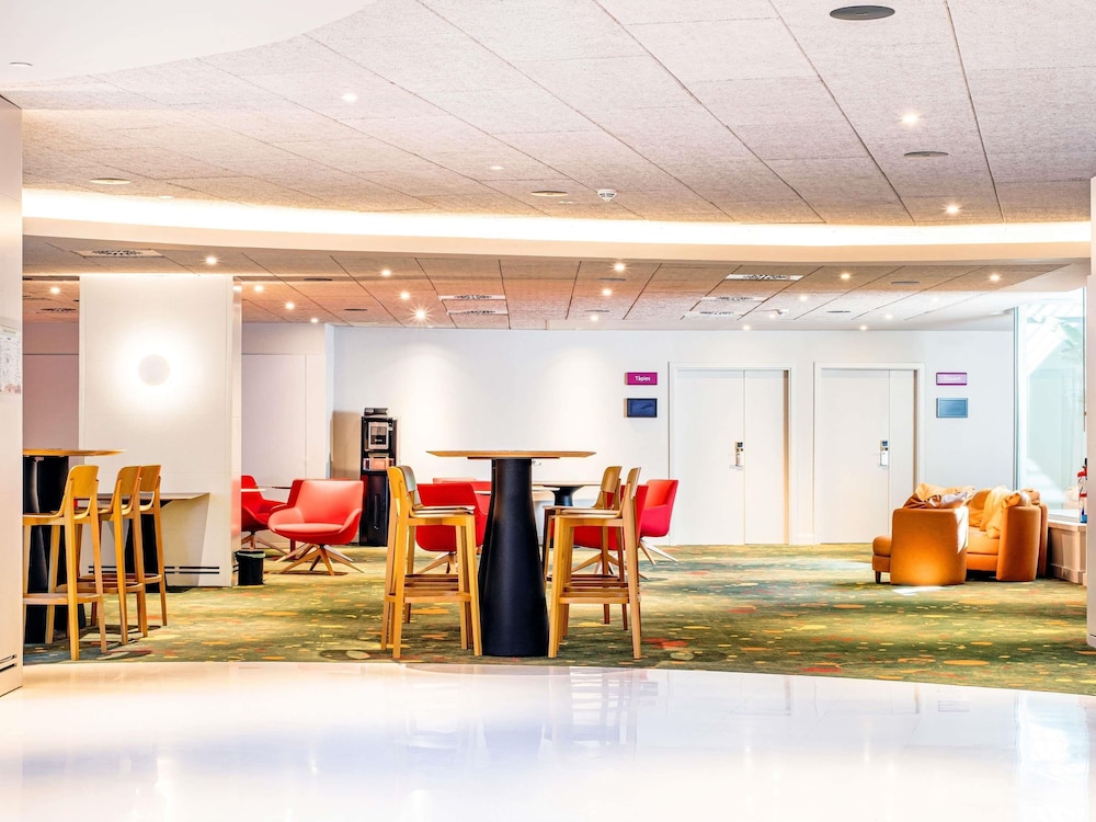 ibis Styles Barcelona Sant Joan Despi 62/69