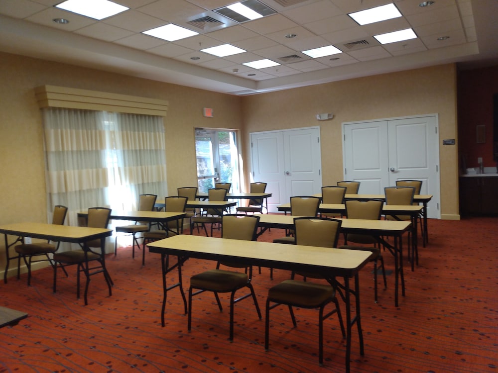 Residence Inn Columbia Northwest Harbison 28/29