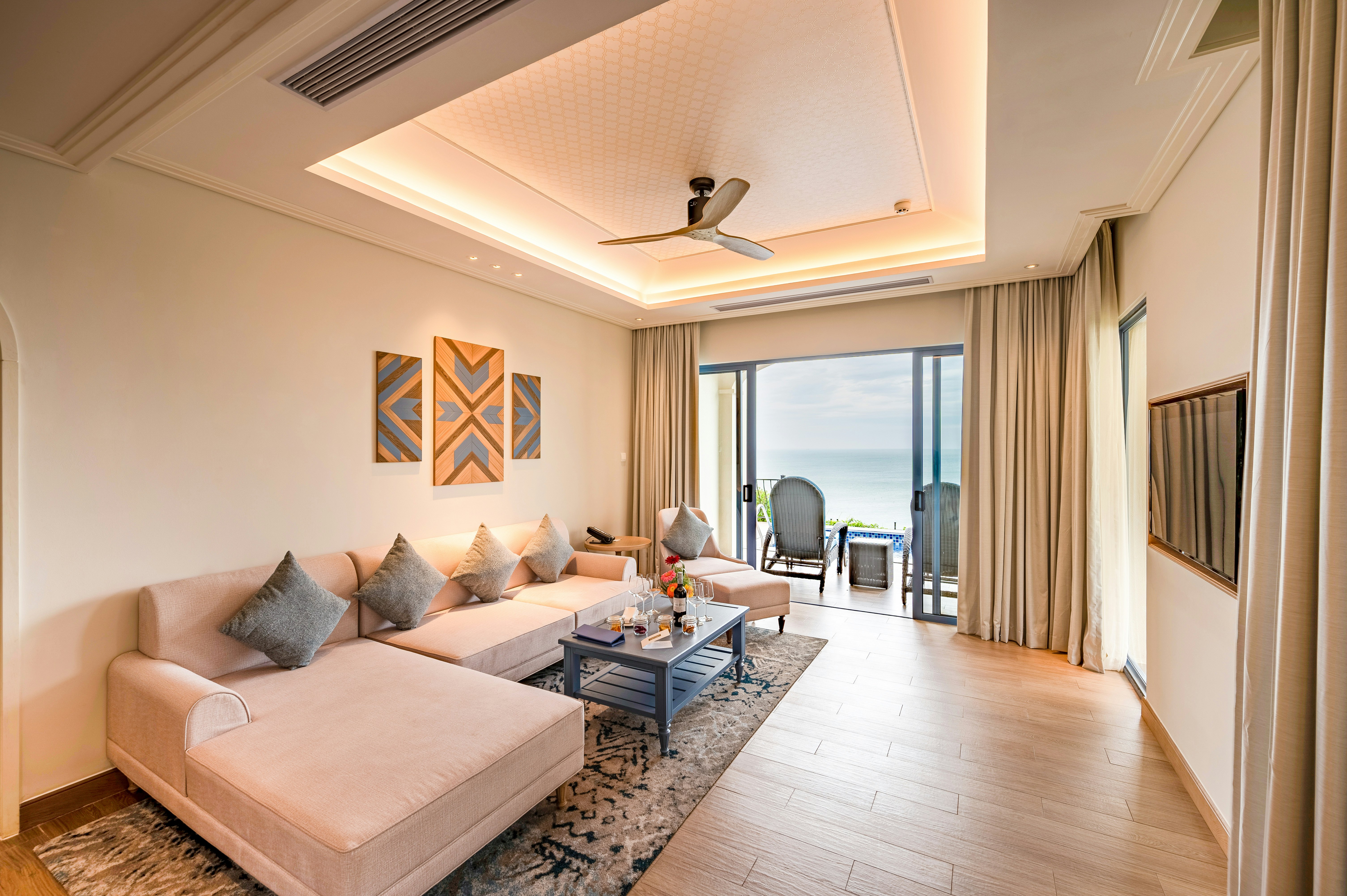 Centara Mirage Resort Mui Ne 27/82