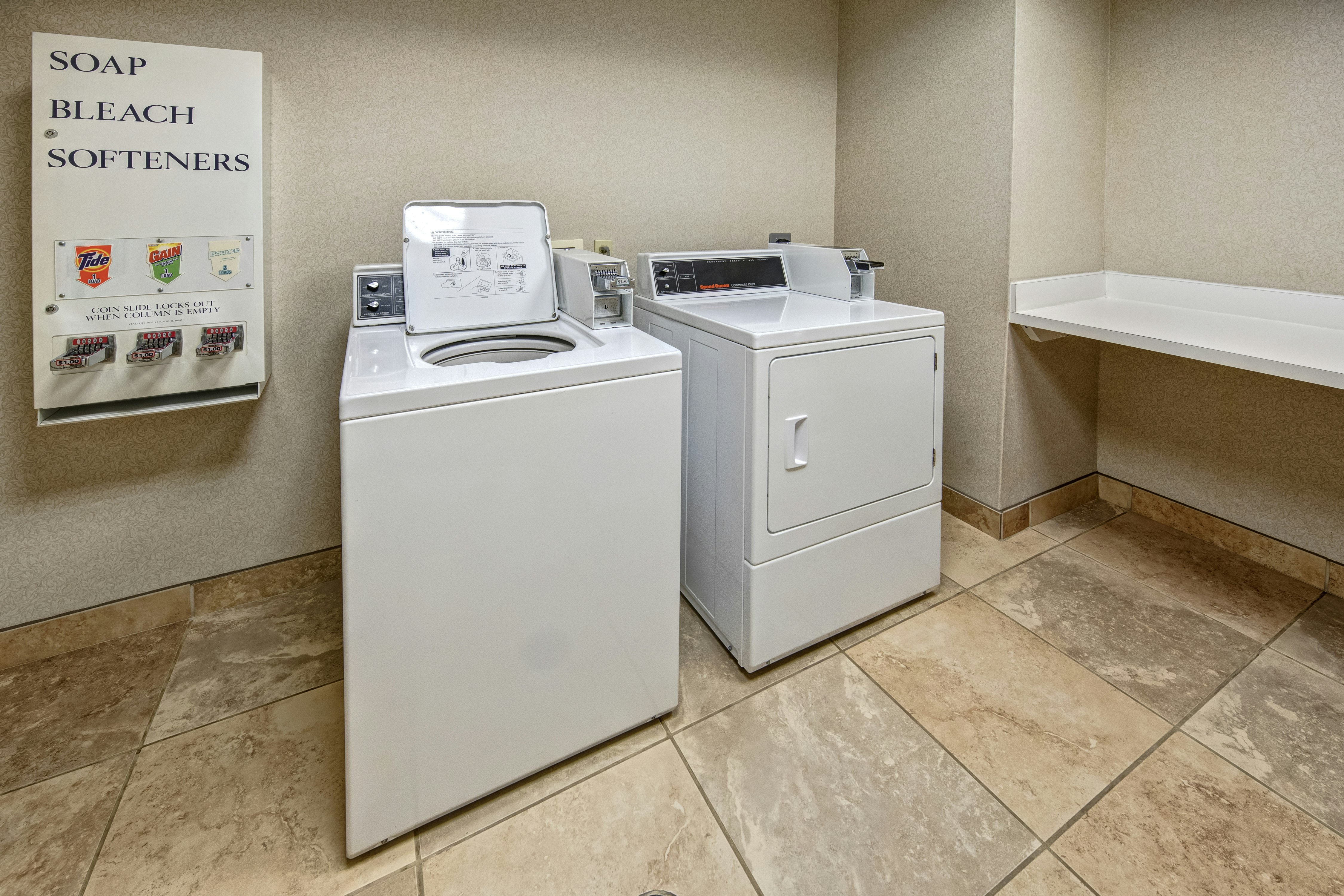 Hampton Inn Cambridge 10/63