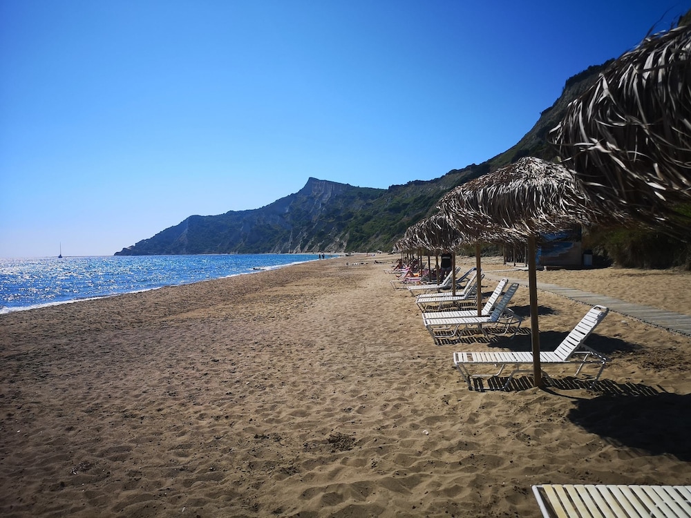 Asprokavos Beach Apartment 32/43