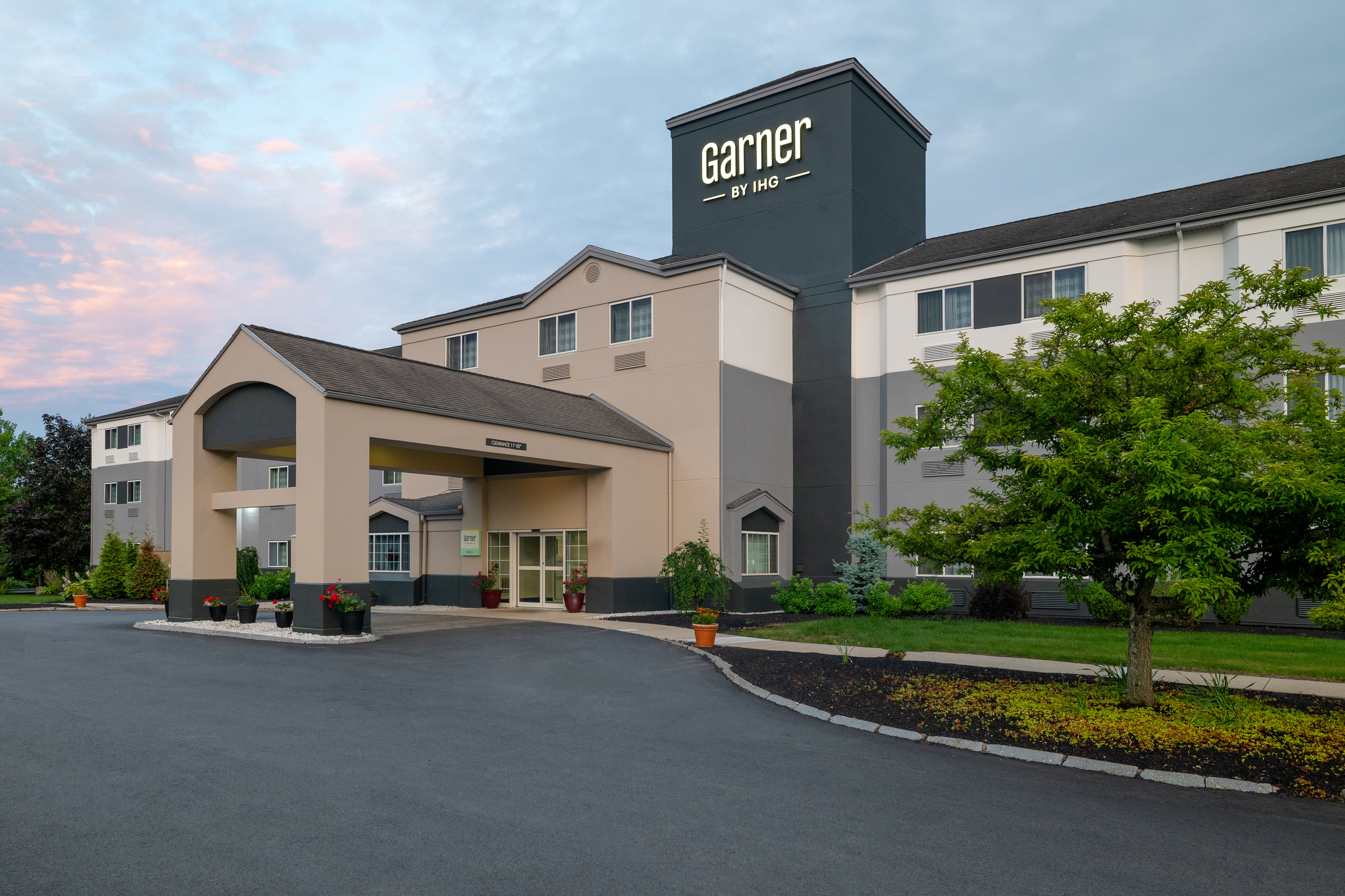 Sleep Inn Manchester Airport 57/62