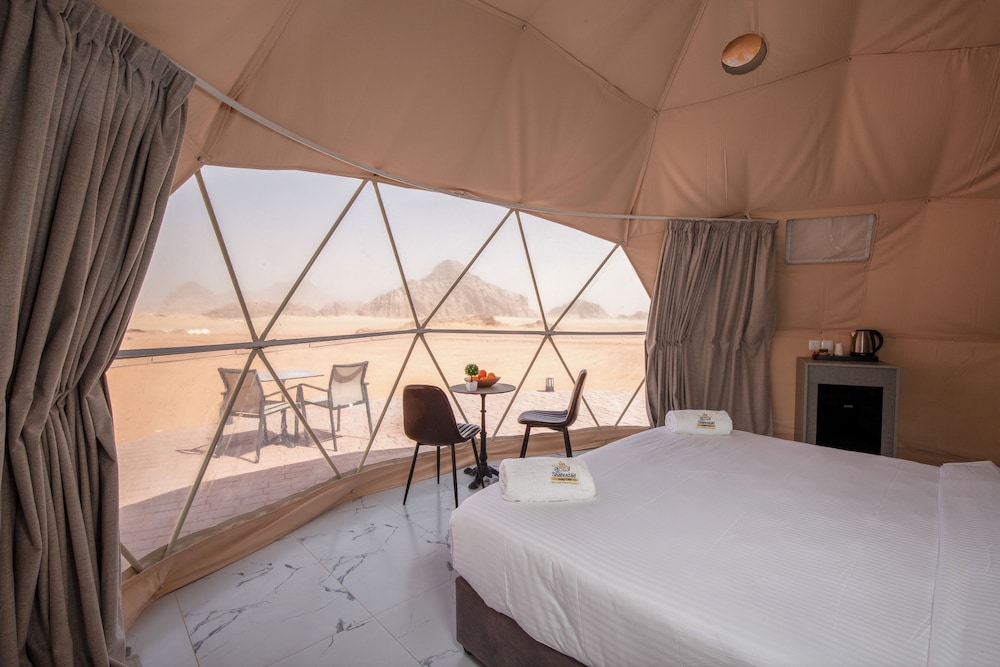 Omsiat Shahrazad Luxury Camp 18/50