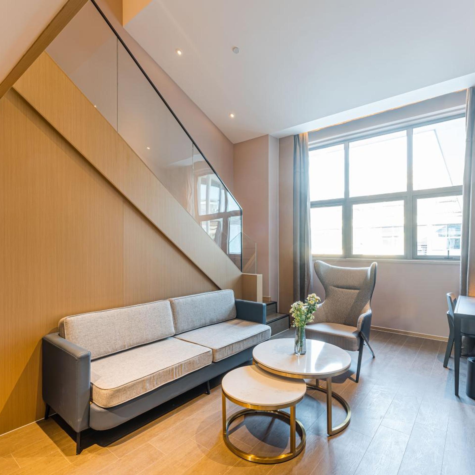 Atour Hotel (Suzhou Mudu Ancient Town Store) 39/60