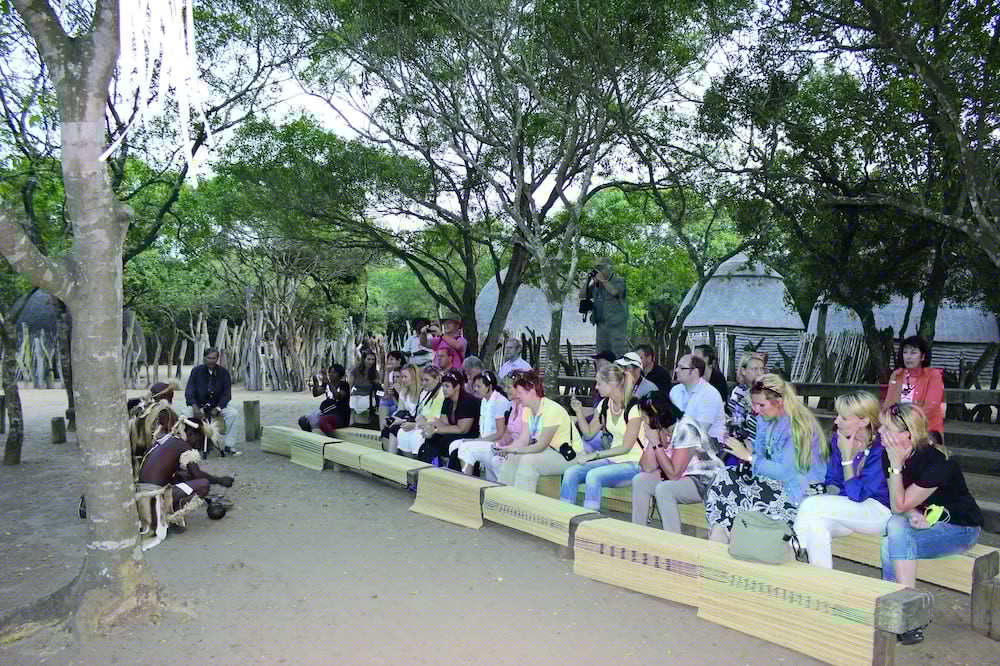 Gooderson Dumazulu Lodge and Traditional Village 27/50