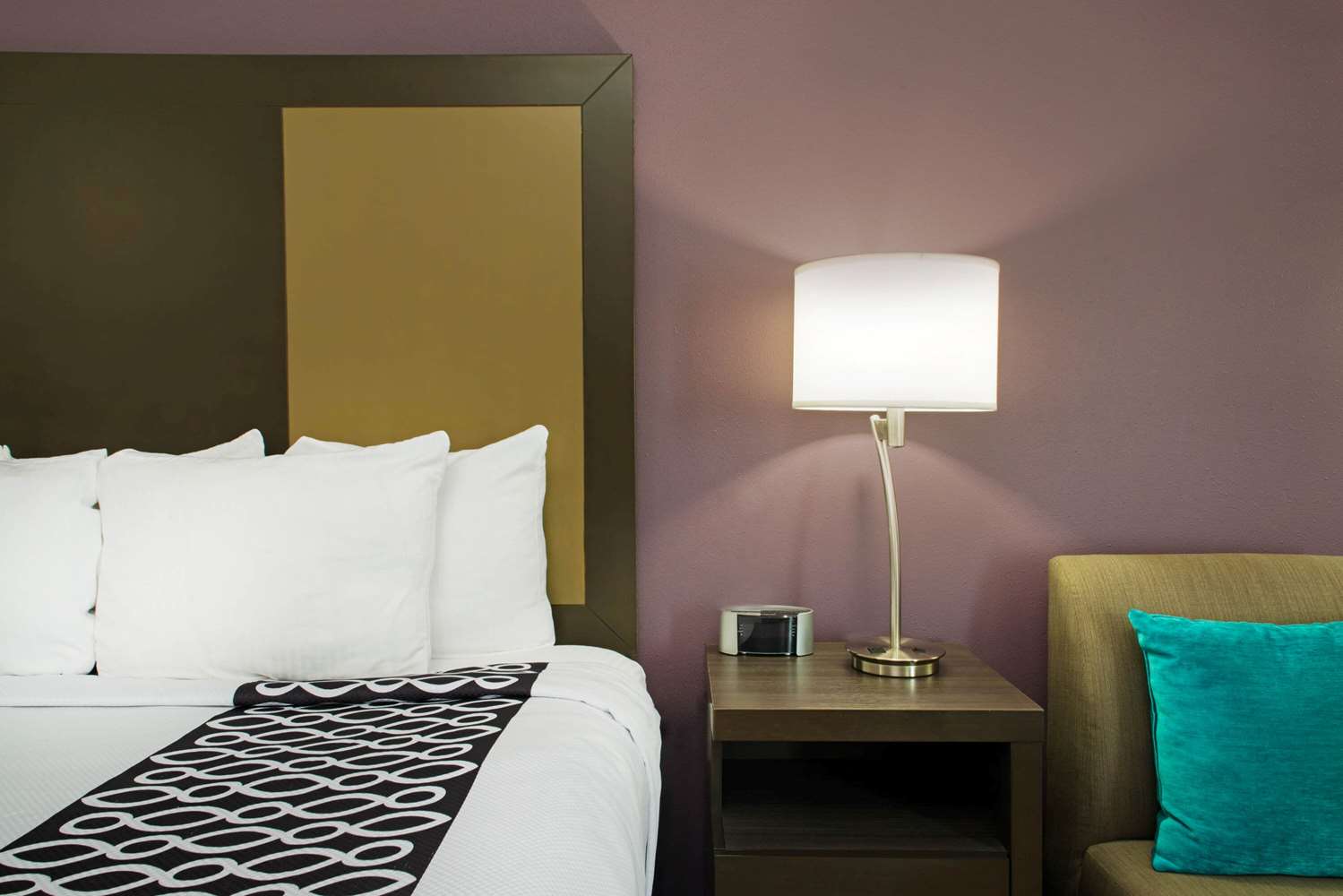 La Quinta Inn And Suites By Wyndham Lake Charles - Westlake 30/45