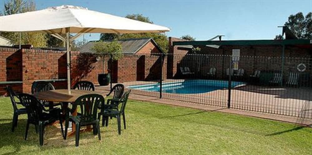 Echuca Nirebo Motel 29/33