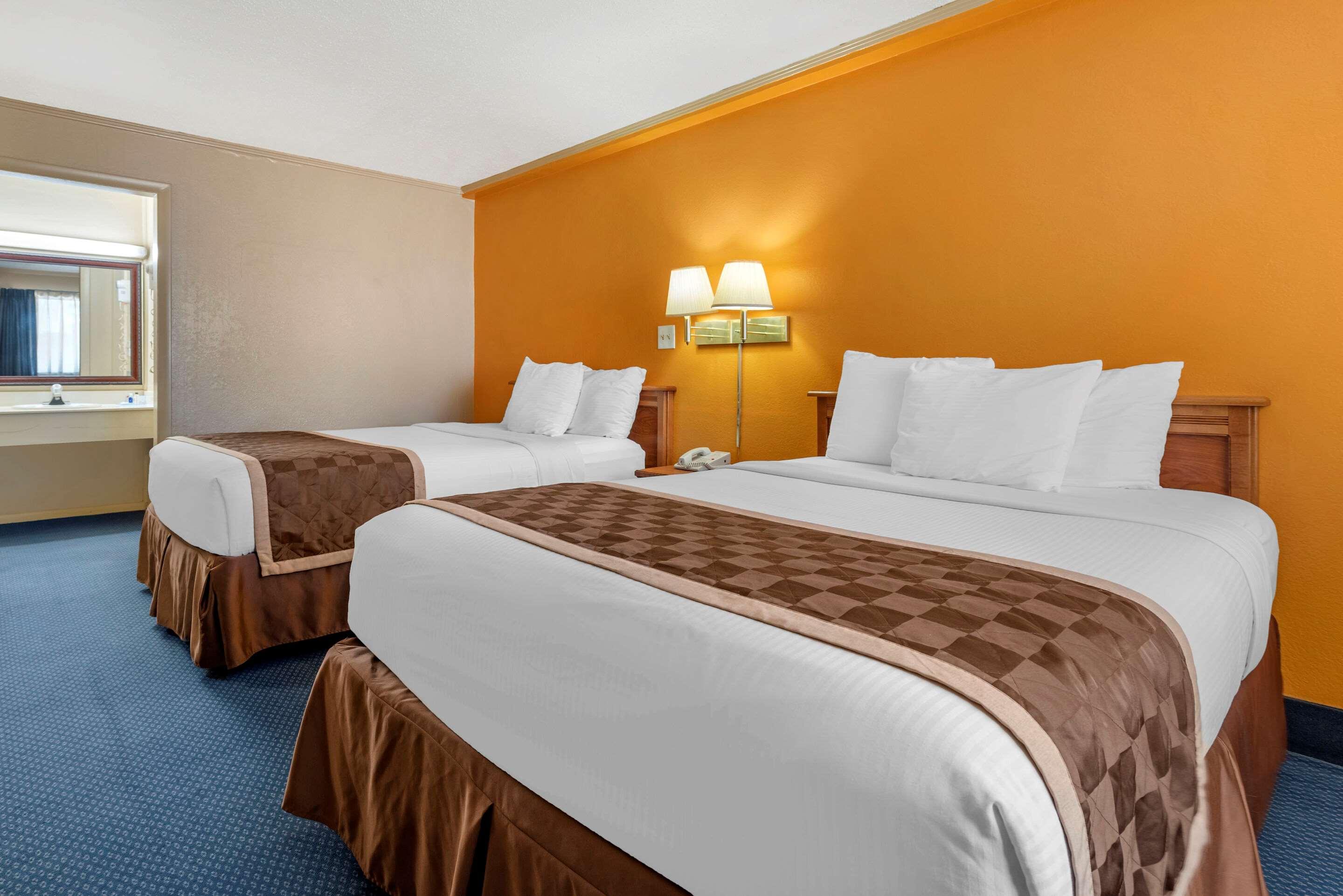 ASAM Hotel 5/25