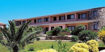Club Esse Residence Capo D Orso 1/30