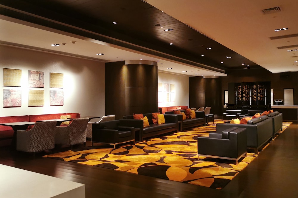 Grand Hyatt Macau 47/68