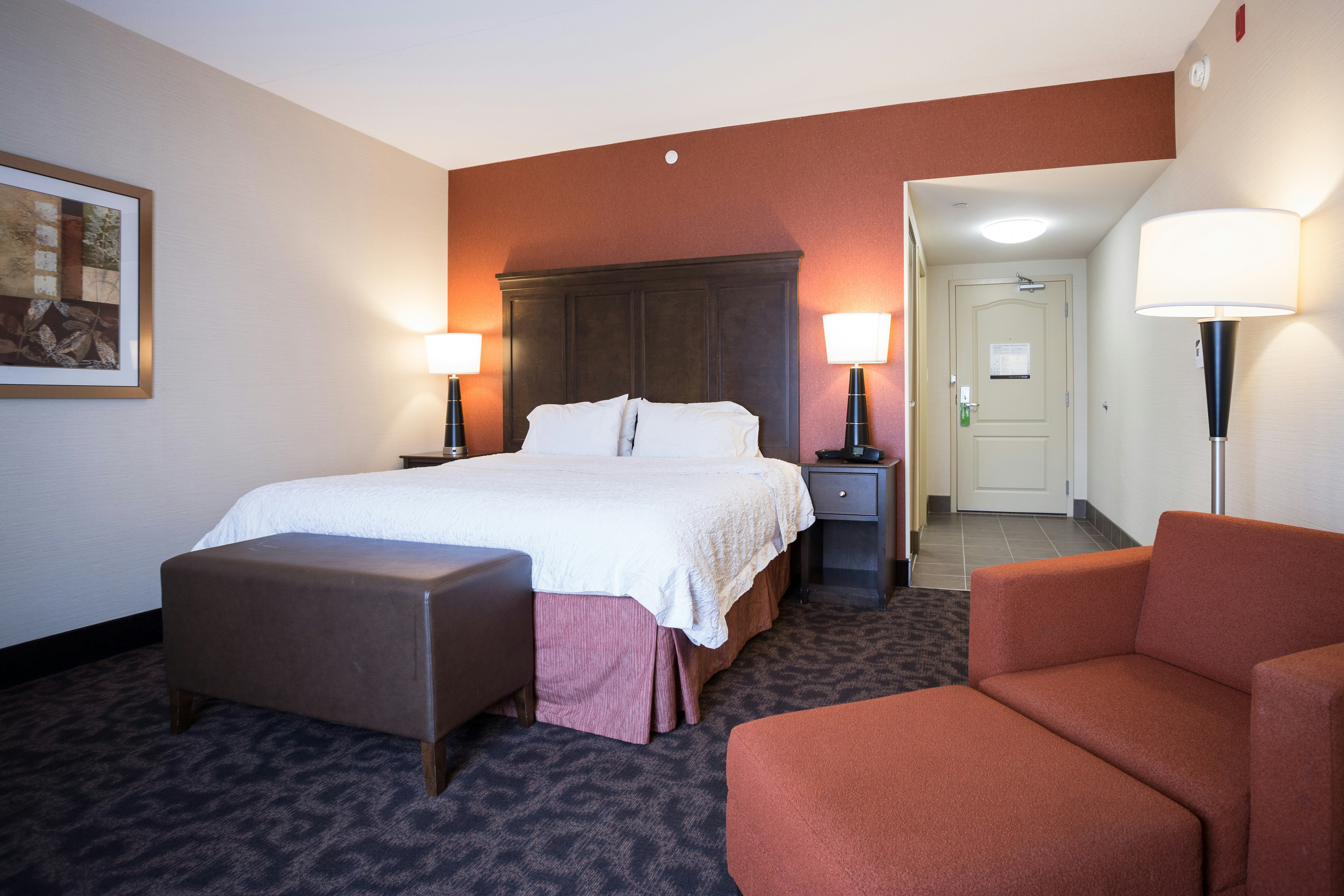 Hampton Inn By Hilton Elliot Lake Ontario Canada 25/39