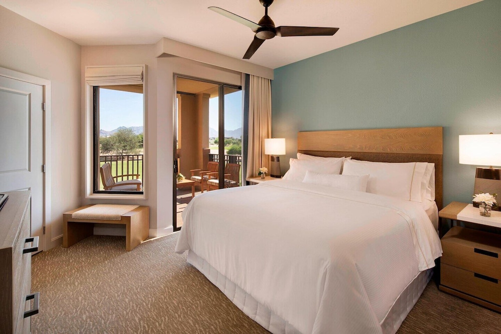 Westin Kierland Villas 11/50