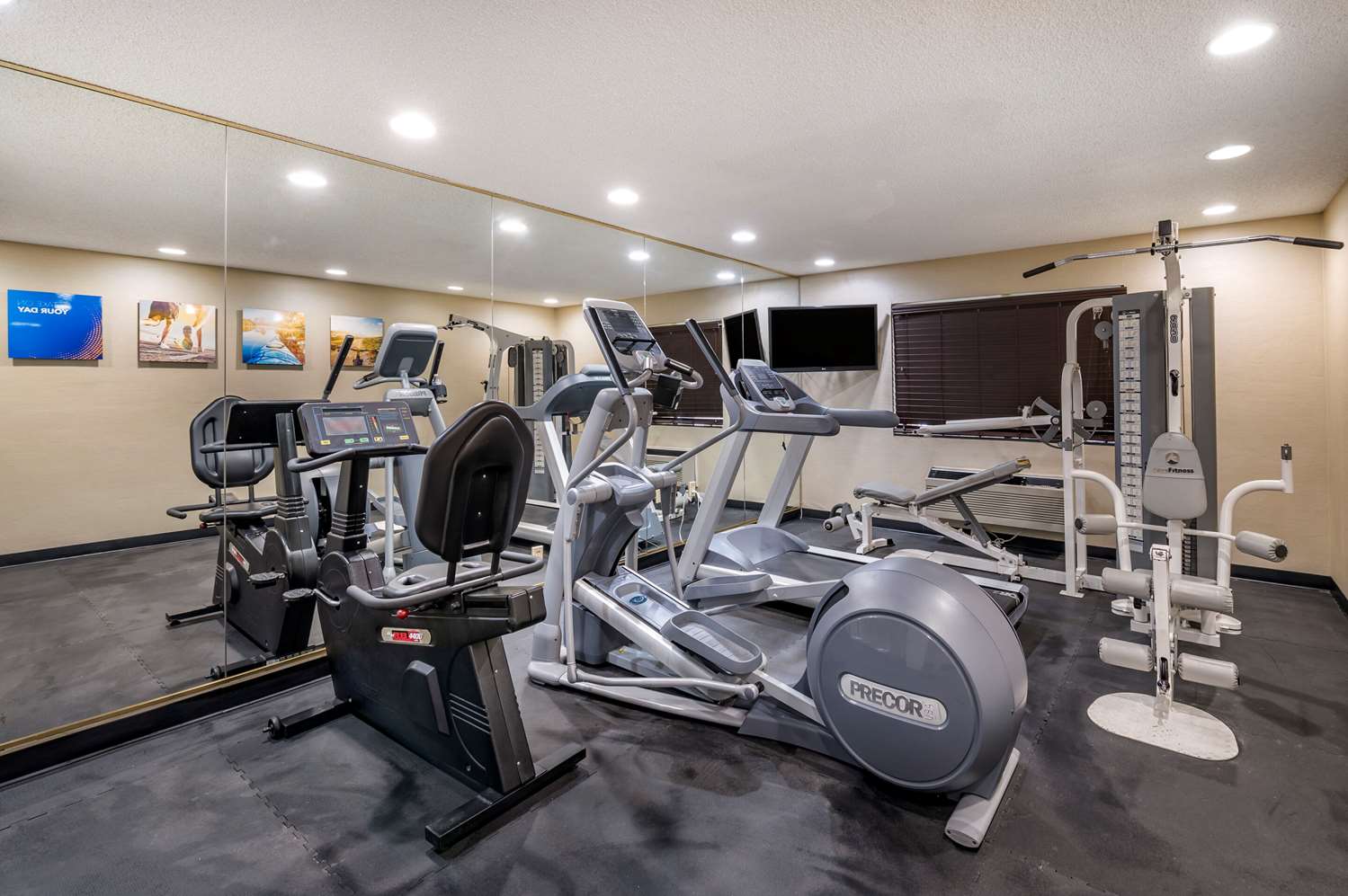 Wyndham Garden Newark/Fremont Silicon Valley 13/17
