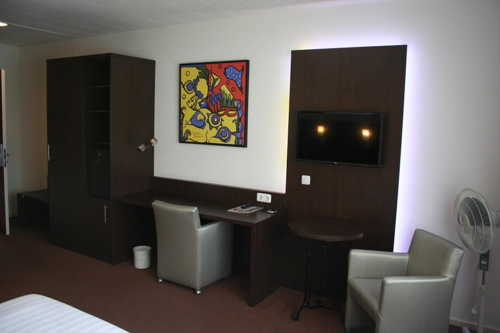 Fletcher Hotel Restaurant Waalwijk 35/46