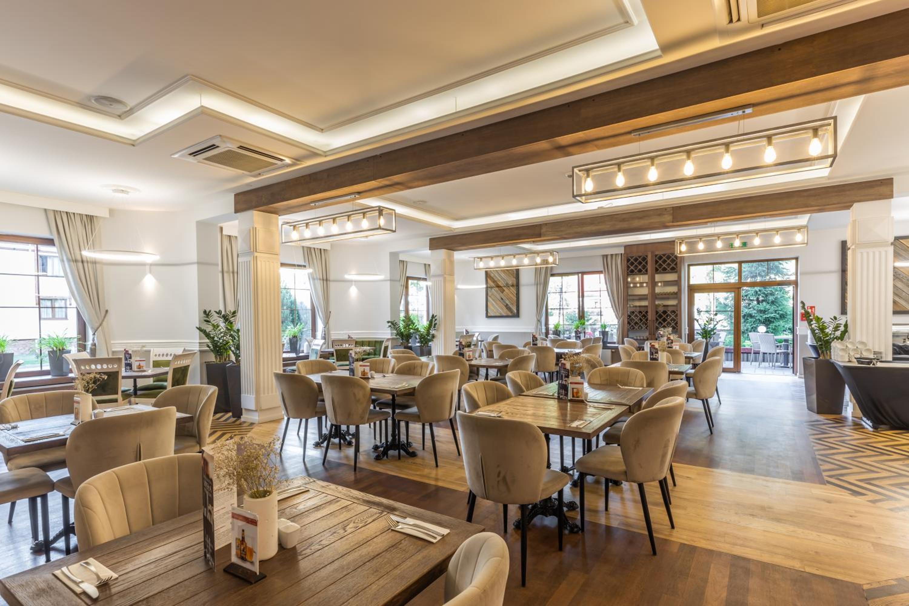 Hotel Wisla Premium 37/50