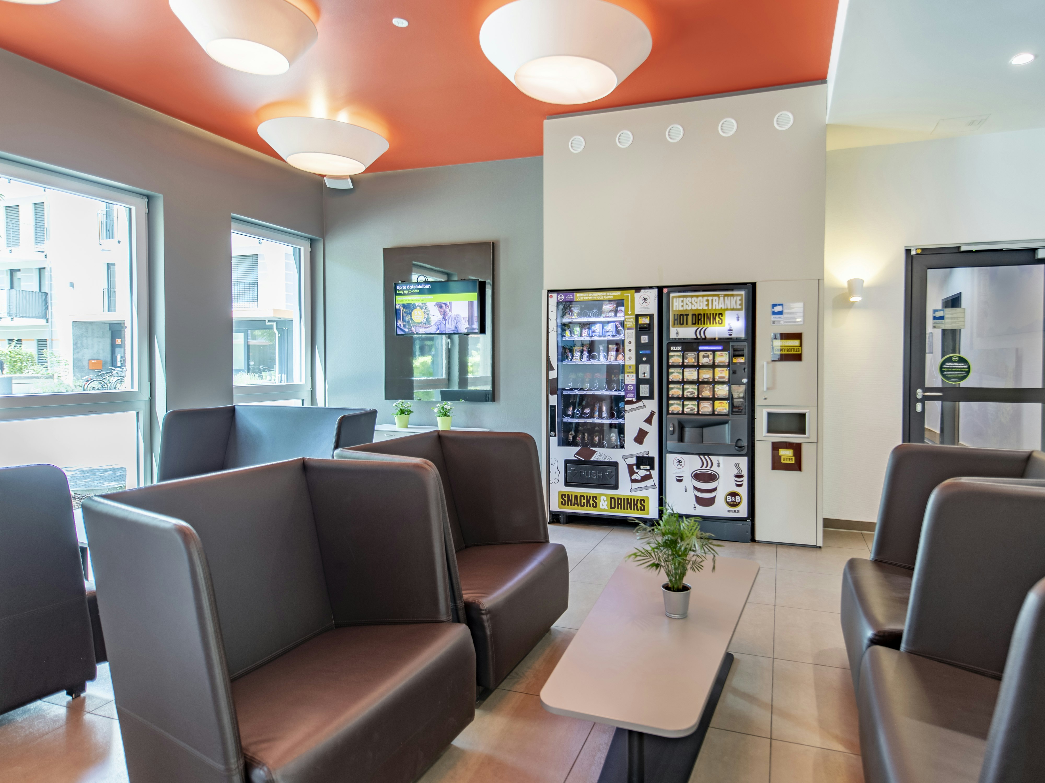 B&B Hotel Neu-Ulm 19/31