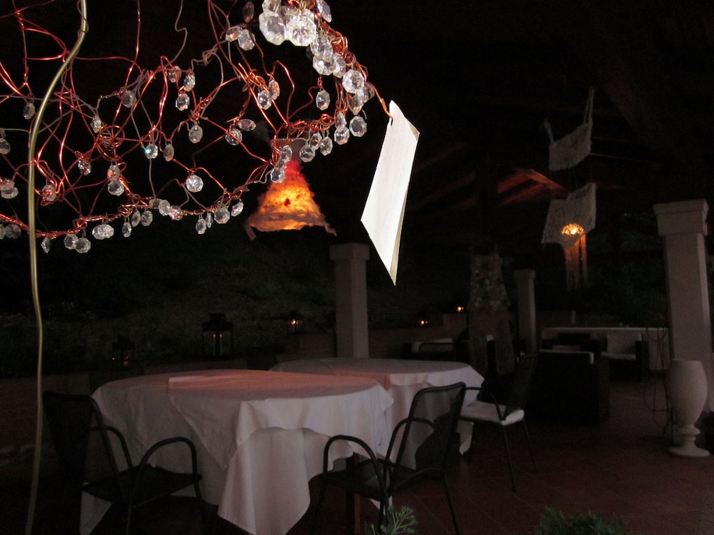 Locanda degli Ulivi 38/41